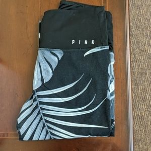 Victoria secret leggings